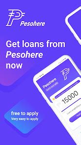 pesohere apk|Pesohere for Android .